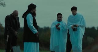 ���������� ������ / Die Before You Die (2024/WEB-DL/WEB-DLRip)