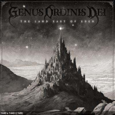 Genus Ordinis Dei - The Land East Of Eden (2026)