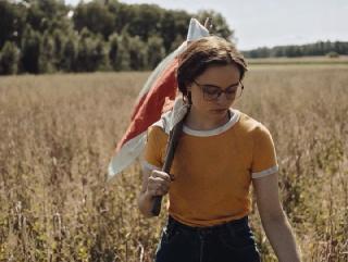 ���� ������� / In die Sonne schauen / Sound of Falling (2025/WEB-DL/WEB-DLRip)