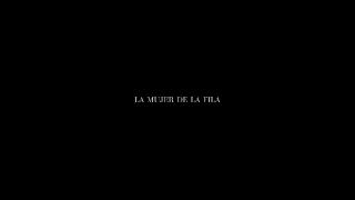 ������� � ����� / La mujer de la fila (2025/WEB-DL/WEB-DLRip)