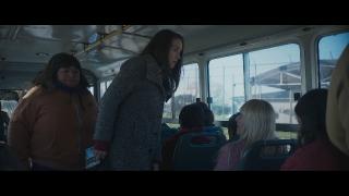 ������� � ����� / La mujer de la fila (2025/WEB-DL/WEB-DLRip)