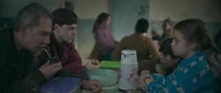 ������� � ����� / La mujer de la fila (2025/WEB-DL/WEB-DLRip)