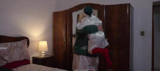 Санта Клаус "Нзаллану" 2.0 (2025)