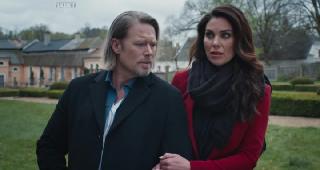 Убийство в кругу друзей (2026)