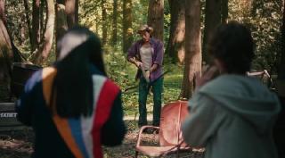 Тыквоголовый (2025)