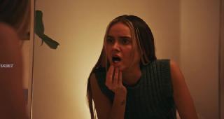 Плотские сосуды (2025)