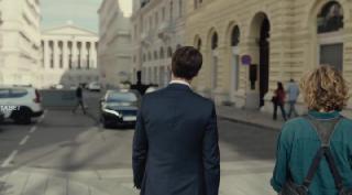 Убийства в Вене - Последний укус (2025)