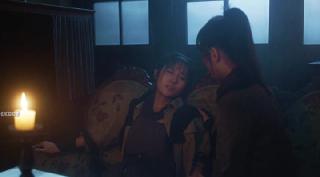 Снайпер Рассвета (2024)