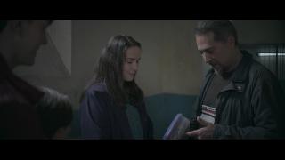 ������� � ����� / La mujer de la fila (2025/WEB-DL/WEB-DLRip)