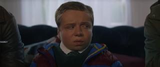 В поисках Деда Мороза (2025)