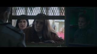 ������� � ����� / La mujer de la fila (2025/WEB-DL/WEB-DLRip)