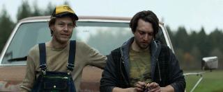 ��������� / Lowlifes (2024/WEB-DL/WEB-DLRip)