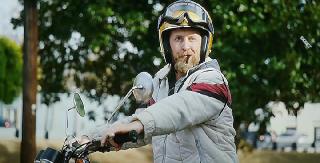 Контракт с Тони Рэймондом (2025)