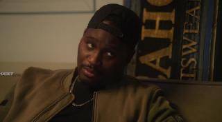 Одержимая соседка (2025)