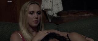 Молодые и проклятые (2025)