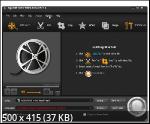 Bigasoft Total Video Converter 6.6.2.9498 Portable by DrZero