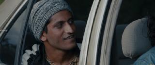 Долгое путешествие (2025)