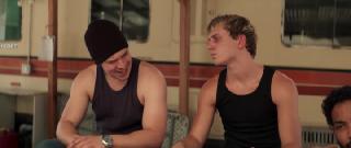 Удар за удар (2025)