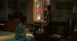 Отель «Жизнь» (2024)