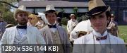 ����� ���������� / The Age of Innocence (1993) HDRip / BDRip 720p