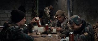 Божий гнев (2024)