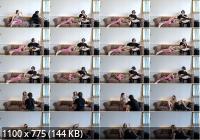 Onlyfans - Amateur French Eng Sub  Nina Is Back, i Lick Her Pussy And We Chill Together Kern Ostrova (FullHD/1080p/339 MB)