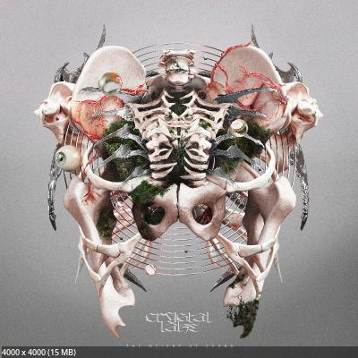 Crystal Lake - The Weight of Sound (2026)