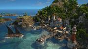 Anno 1800 - Definitive Annoversary Edition [v 18.4.1412158 + DLCs] (2019) PC | Portable by InsaneRa