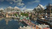 Anno 1800 - Definitive Annoversary Edition [v 18.4.1412158 + DLCs] (2019) PC | Portable by InsaneRa