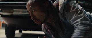 Леонора в утреннем свете (2024)