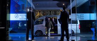 Солдат Бога (2025)