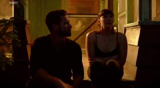 Фортескью (2025)