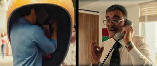 Секретный агент (2025)