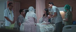 Лиора: В ожидании чуда (2025)