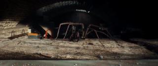 �������, � ���������� / L'homme qui rétrécit / The Shrinking Man (2025/WEB-DL/WEB-DLRip)