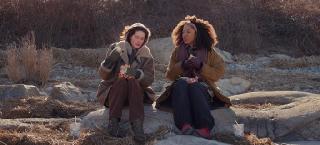 ������, ����� / Sorry, Baby (2025/BDRip/HDRip)