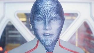 �������� ����: �������� ��������� ����� / Star Trek: Starfleet Academy (1 �����/2026/WEB-DL)