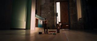 �������, � ���������� / L'homme qui rétrécit / The Shrinking Man (2025/WEB-DL/WEB-DLRip)