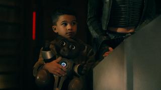 �������� ����: �������� ��������� ����� / Star Trek: Starfleet Academy (1 �����/2026/WEB-DL)