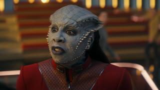 �������� ����: �������� ��������� ����� / Star Trek: Starfleet Academy (1 �����/2026/WEB-DL)