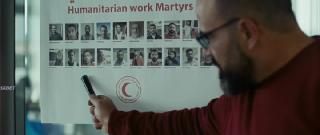 Голос Хинд Раджаб (2025)