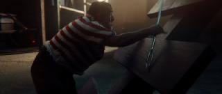 �������, � ���������� / L'homme qui rétrécit / The Shrinking Man (2025/WEB-DL/WEB-DLRip)