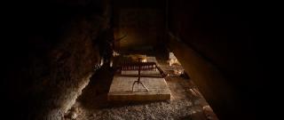 �������, � ���������� / L'homme qui rétrécit / The Shrinking Man (2025/WEB-DL/WEB-DLRip)