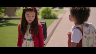 Айви + Бин и школьные призраки (2022)