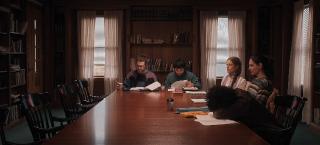 ������, ����� / Sorry, Baby (2025/BDRip/HDRip)