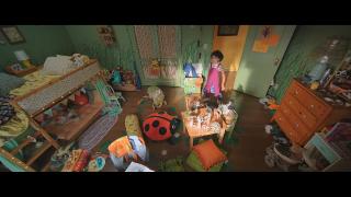 Айви + Бин (2022)