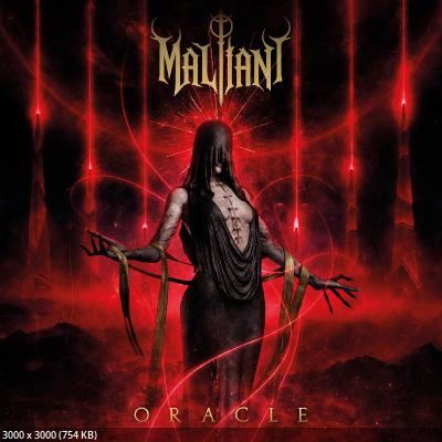 Maliant - Oracle (2026)