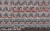 RealJamVR - Stacy Cruz  Romantic Morning (2K/1440p/2.10 GB)