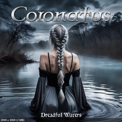 Coronatus - Dreadful Waters (2026)