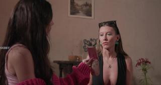 Кровавая Мэри (2025)